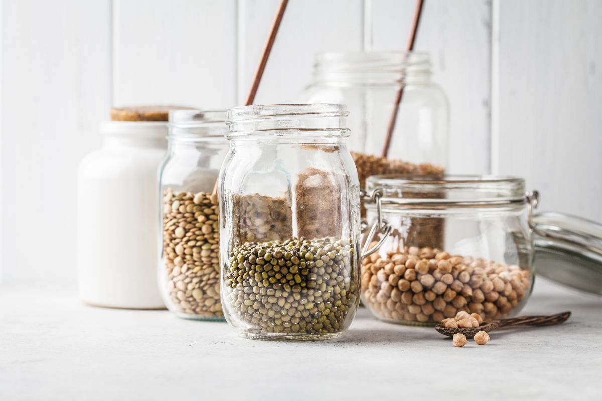 contenitori per alimenti