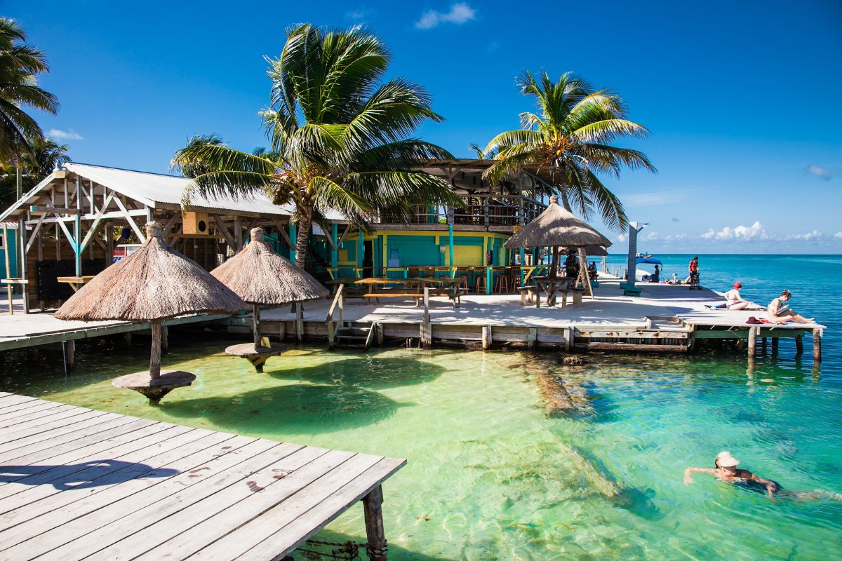 isole caraibiche low cost