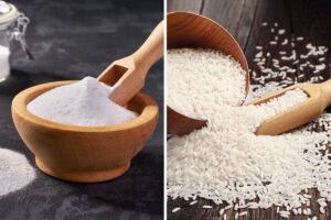 soluzione muffa nei mobili con il caldo