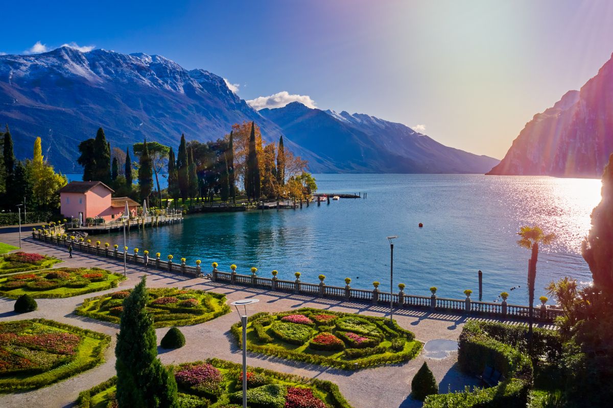 borgo riva del garda