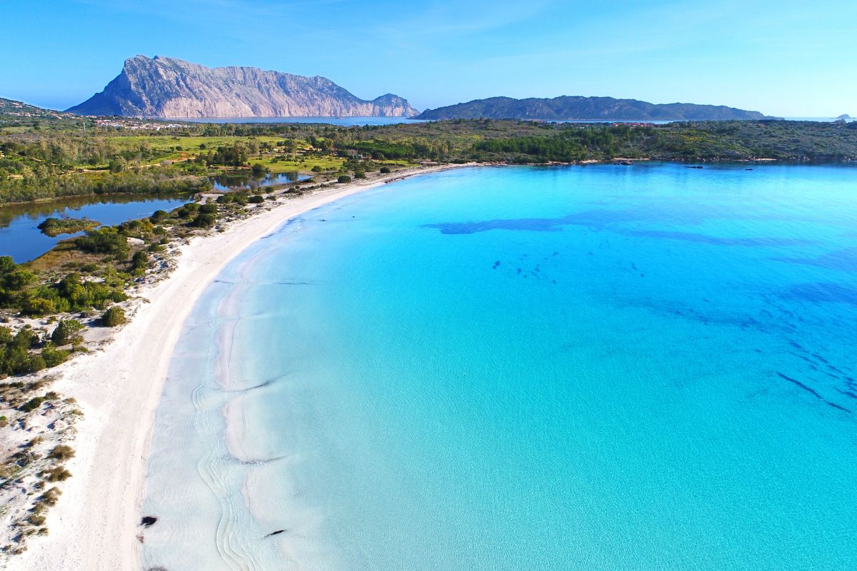 dove andare al mare a settembre in italia