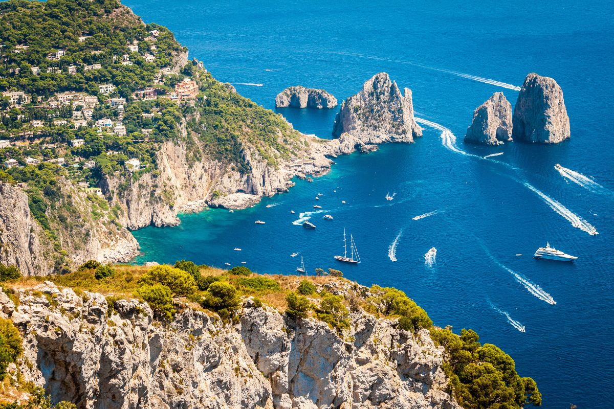 isole più romantiche d’europa