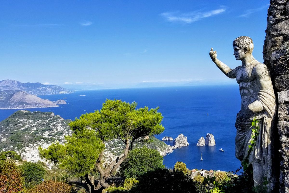 isole più fotogeniche del mediterraneo