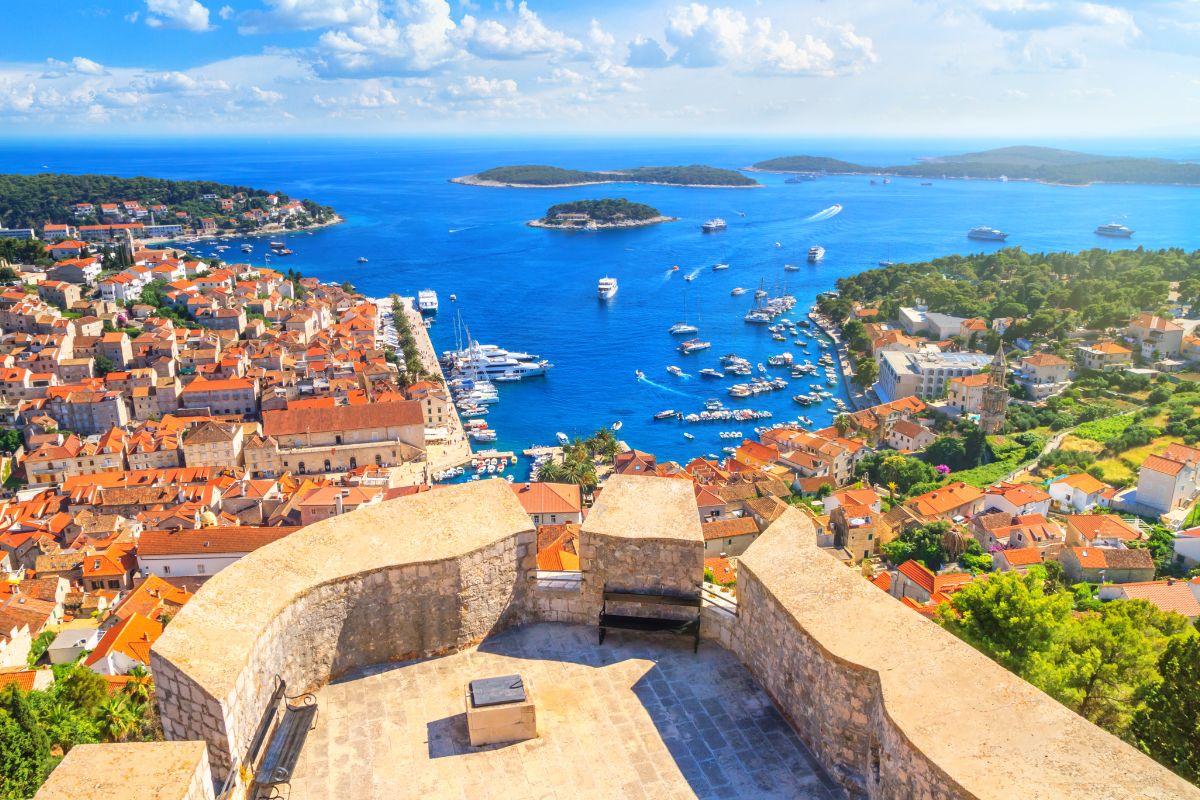 isole europee per fuga romantica d’autunno