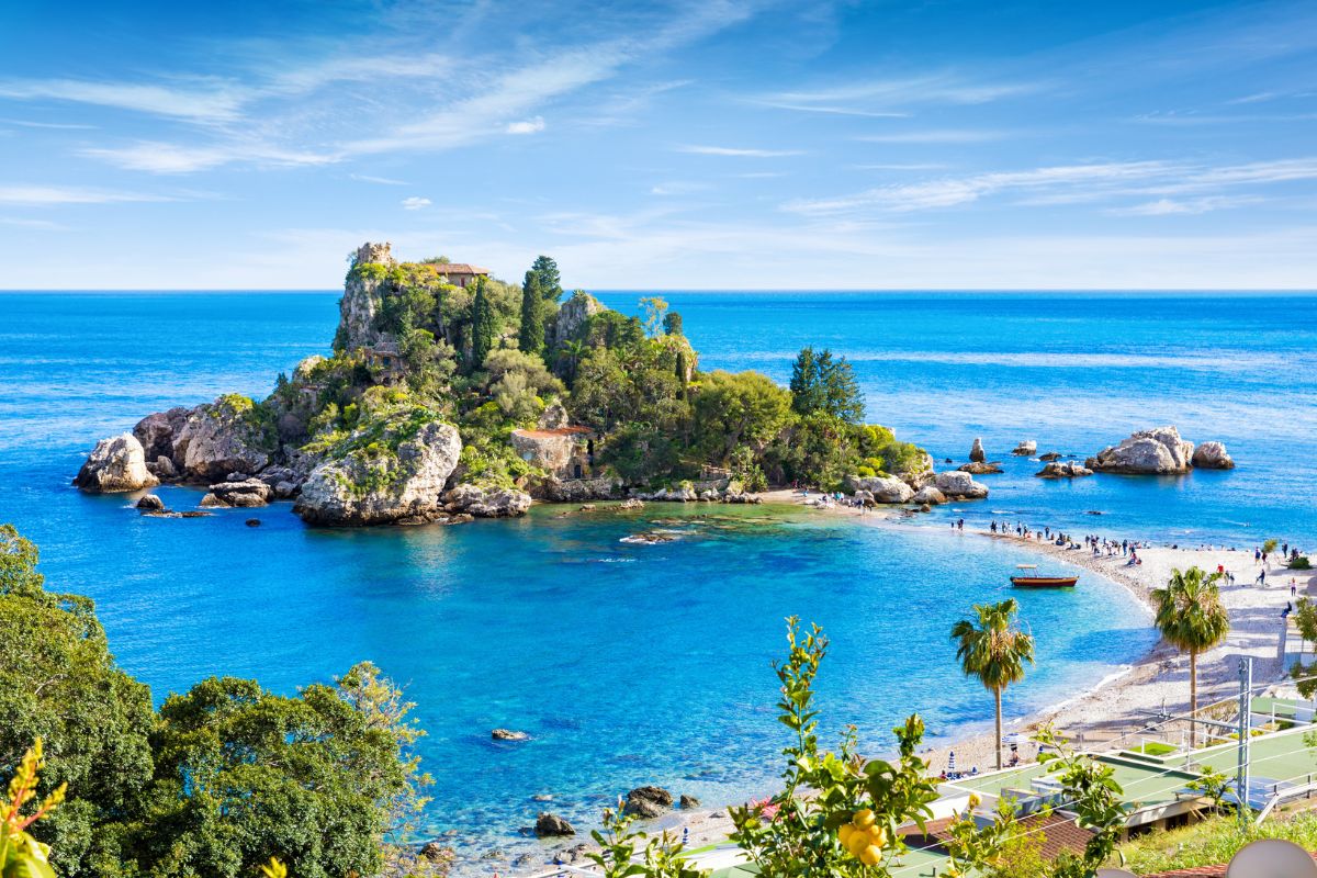 isole italiane da visitare
