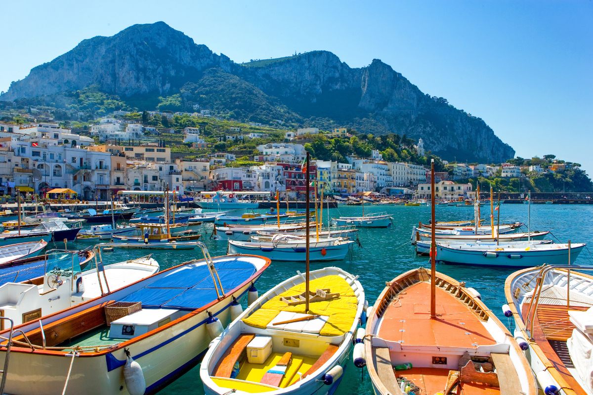 isole europee per fuga romantica d’autunno