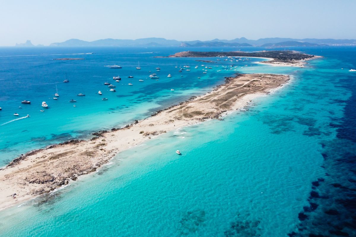 isole europee per fuga romantica d’autunno
