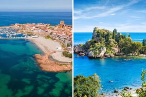 isole italiane da visitare