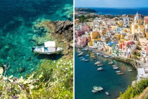 isola economiche italiane
