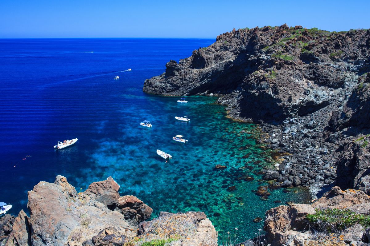 isole esotiche