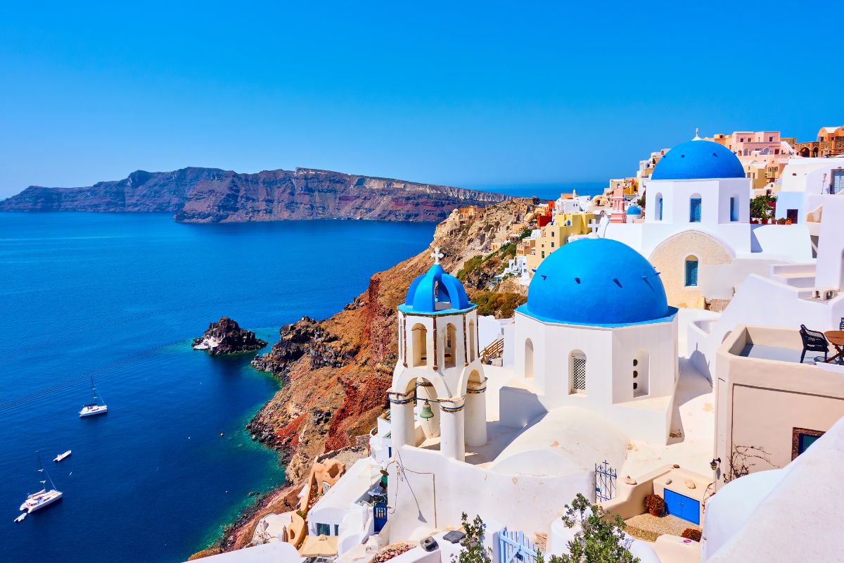 isole europee romantiche
