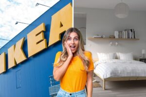 ikea offerta letto neiden