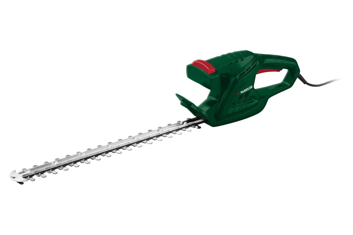offerta tagliasiepi elettrico da lidl