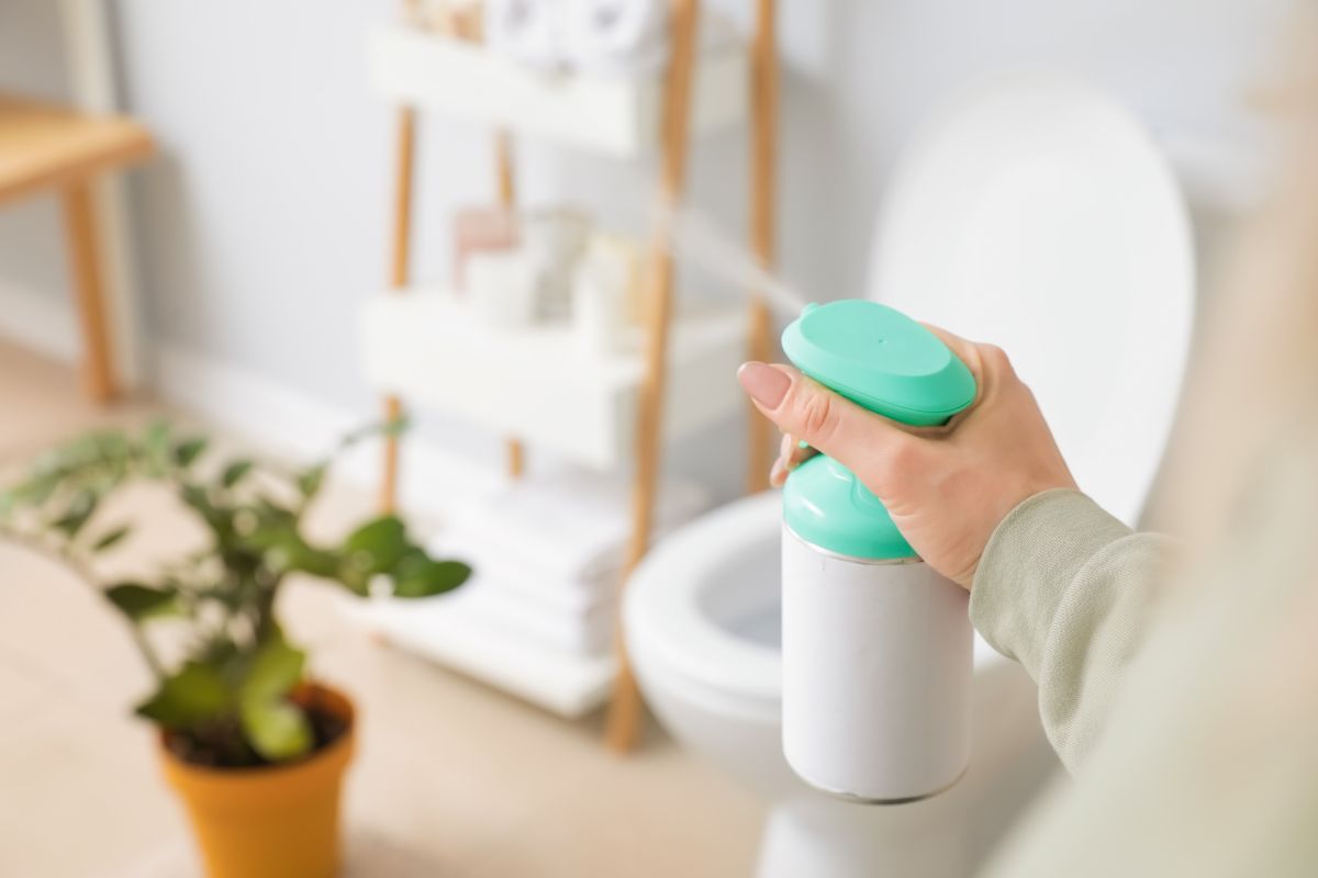 spray naturali profumati allontana insetti