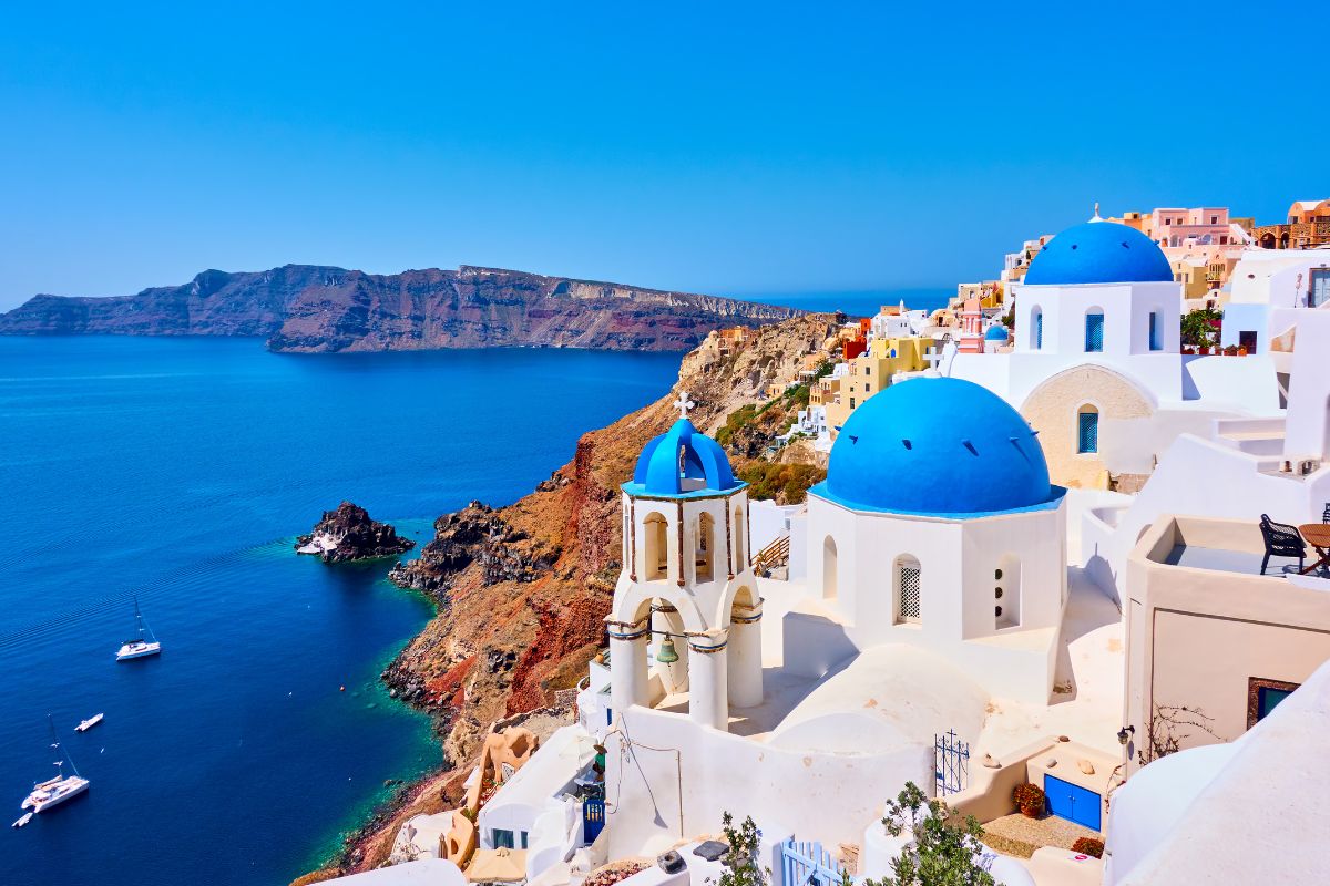 isole più fotogeniche da immortalare