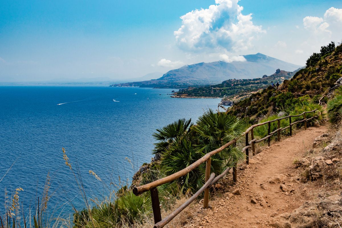 spiagge sorprendenti in sicilia