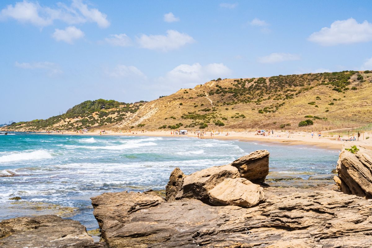 spiagge sorprendenti in sicilia