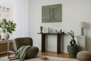 arredare un angolo relax