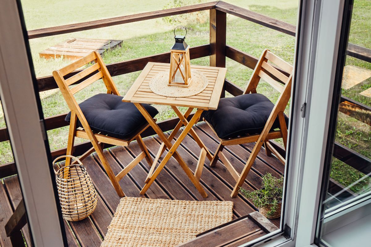 arredo outdoor soluzioni low cost