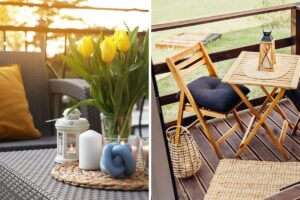 arredamento low cost per l'esterno