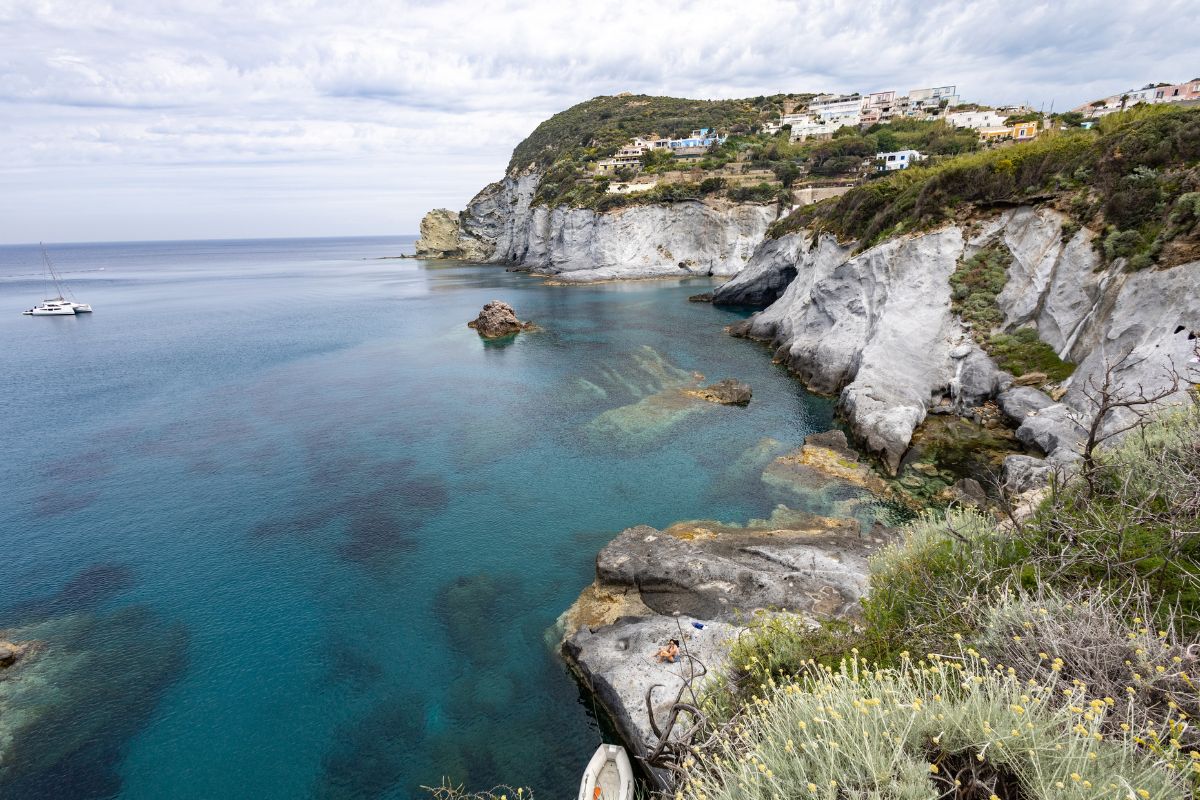 spiagge italiane ancora calde a settembre