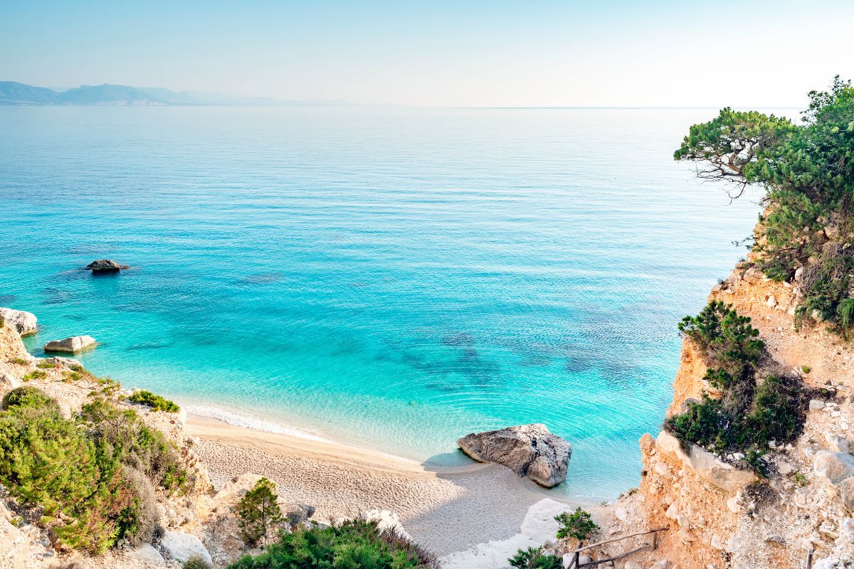spiagge italiane a settembre