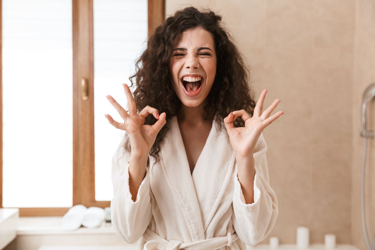soluzione odore di fogna in bagno