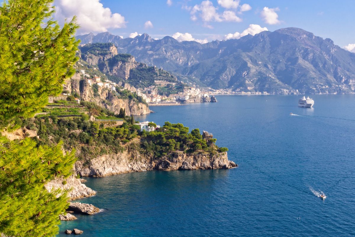 spiagge italiane a settembre