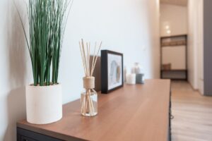 come avere un ingresso accogliente