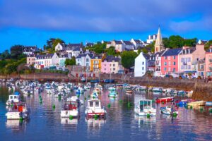 francia belle-île-en-mer