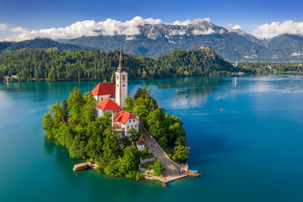 laghi più romantici d’europa