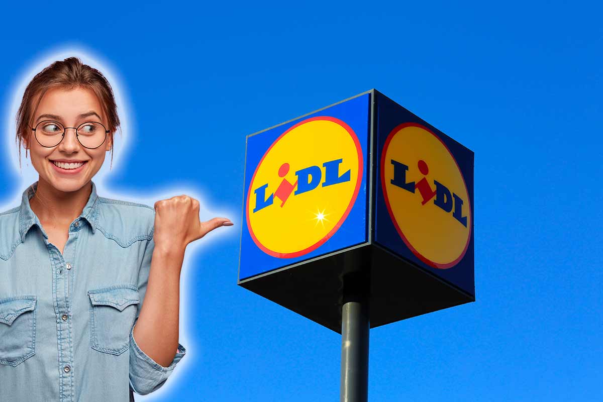 Super offerte Lidl: lampade e piantane LIVARNO