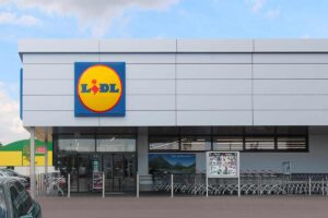 Lidl lancia la collezione Puma