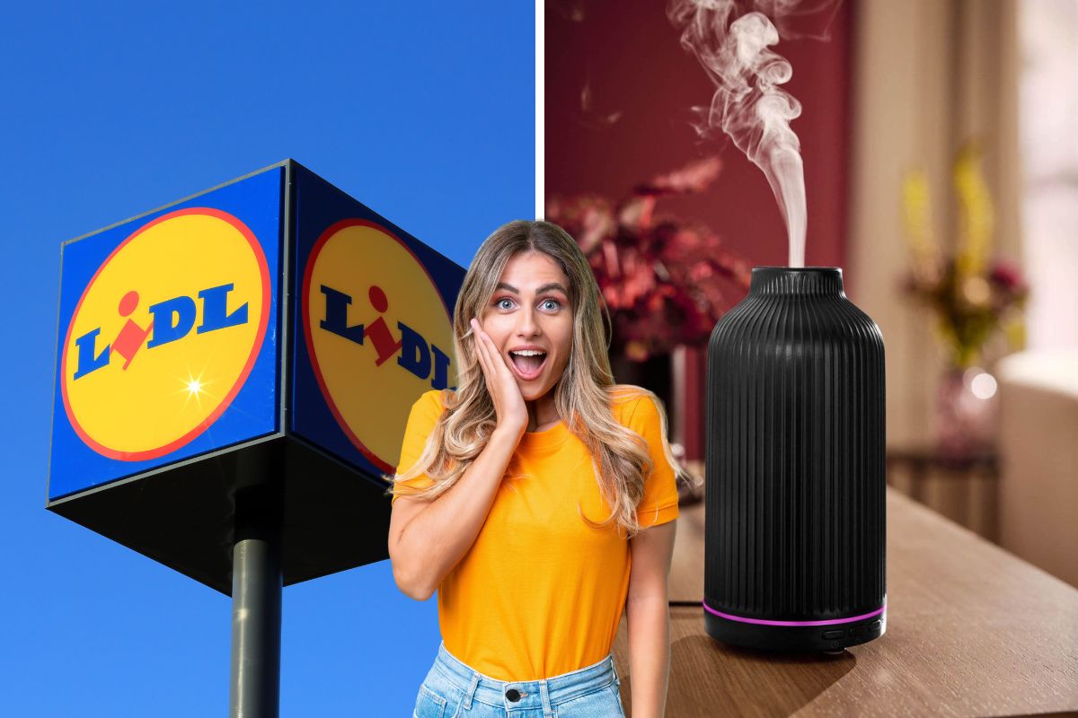 lidl offerta arredo casa accogliente
