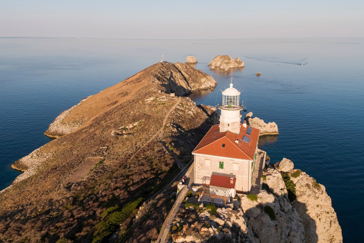 isole in croazia