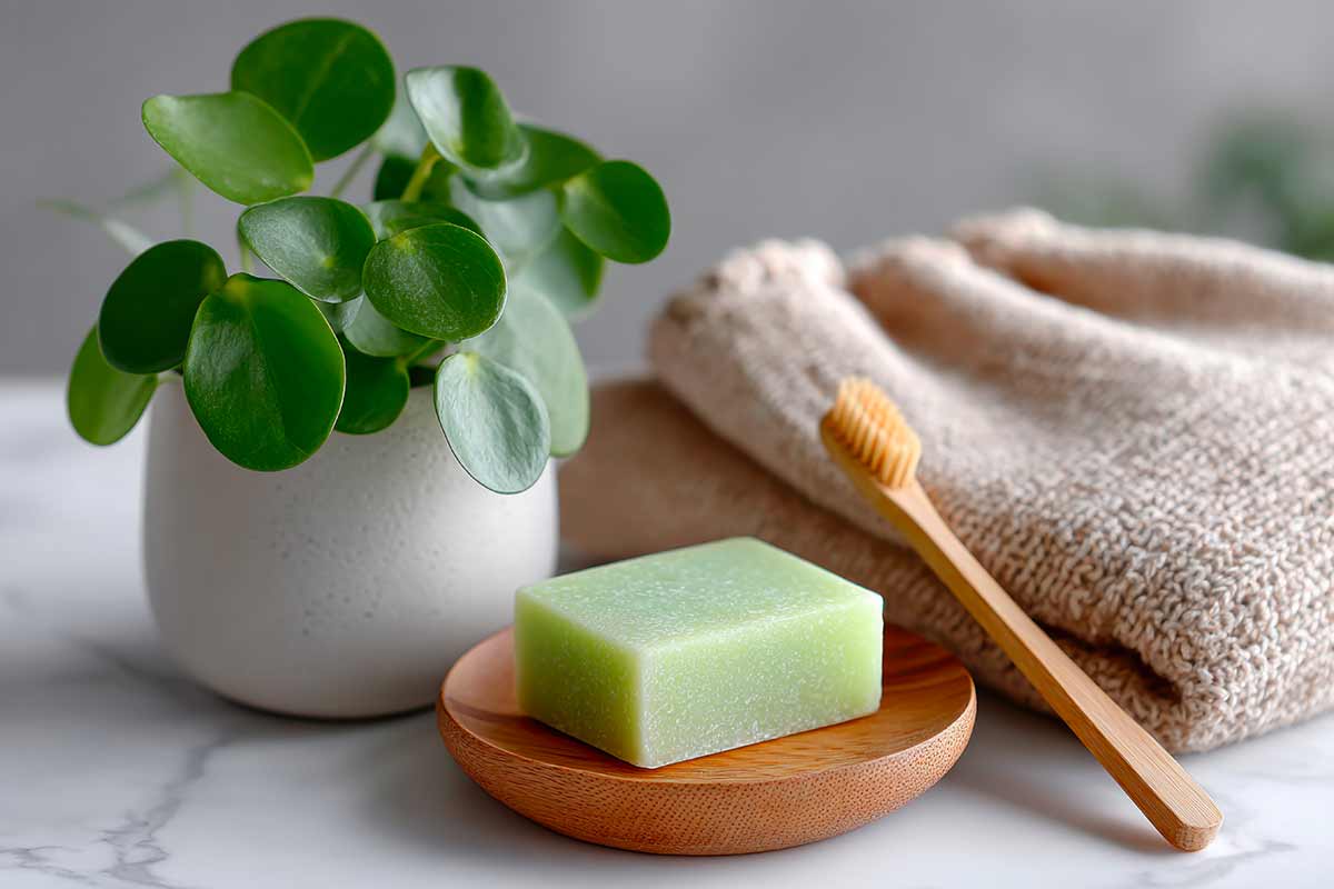 pilea in bagno assorbe odori