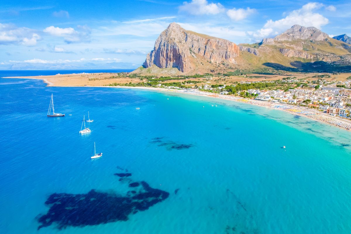 località italiane che si svuotano a settembre