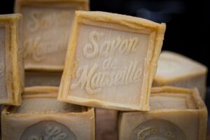 mille usi del sapone di marsiglia