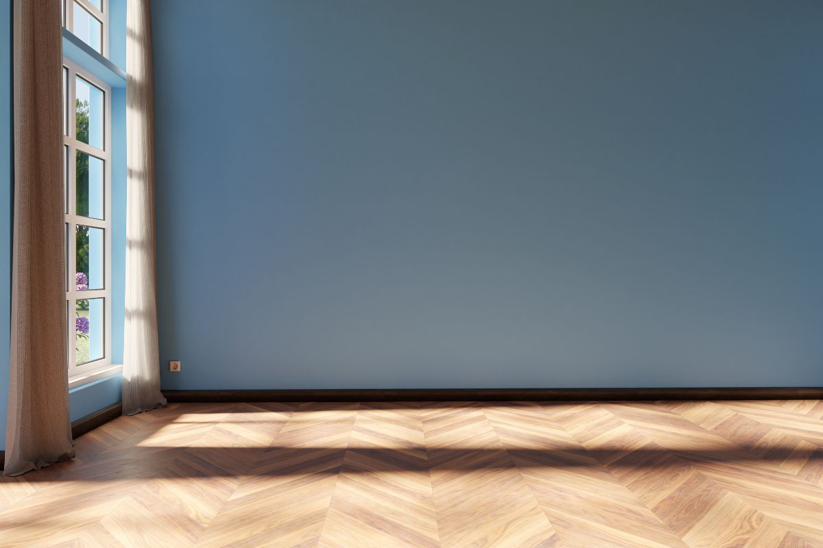 idee per il soggiorno abbinamenti di colore