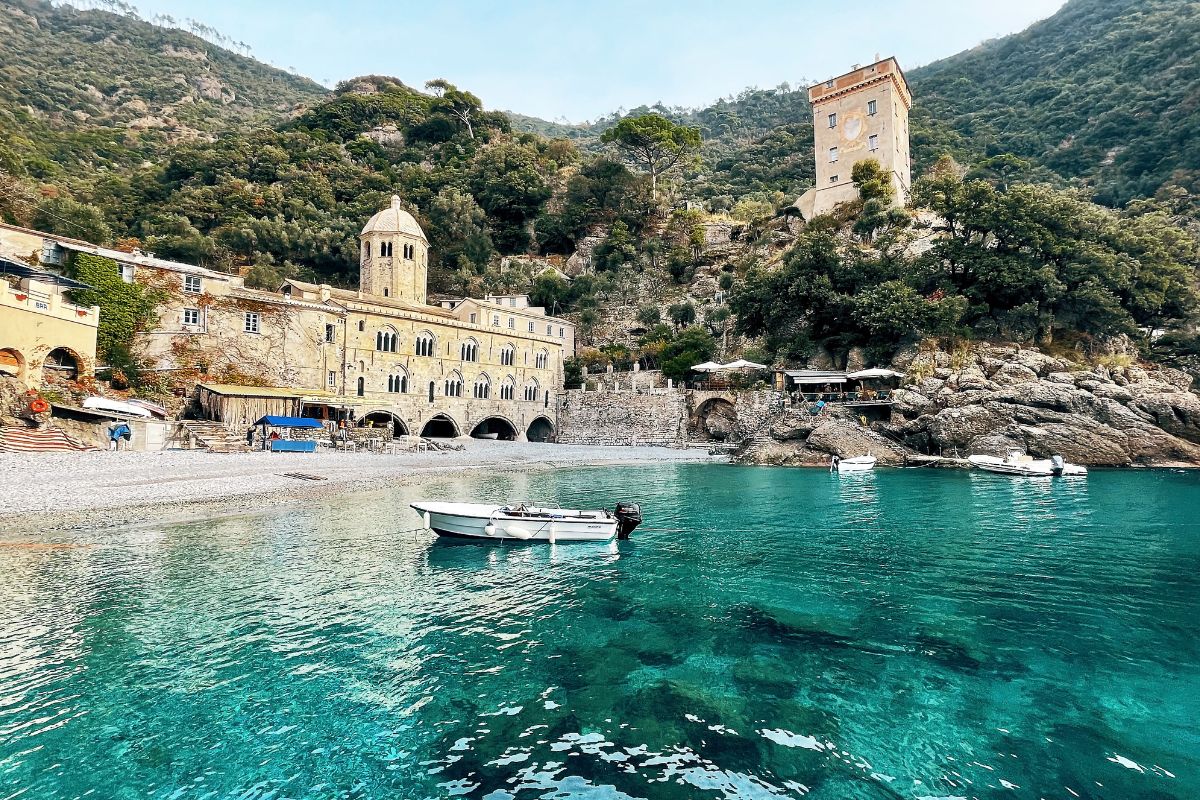 calette più belle e tranquille da visitare a settembre
