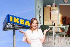 ikea tavolo rotondo vihals